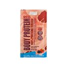 Body Protein Equaliv Sabor Frutas Vermelhas 20g