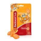 Redoxitos 30mg Laranja 25 Pastílhas