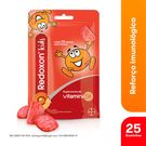 Redoxitos 30mg Morango 25 Pastílhas