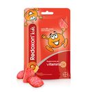 Redoxitos 30mg Morango 25 Pastílhas