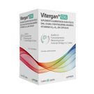 Polivitamínico Vitergan COG 60 Cápsulas