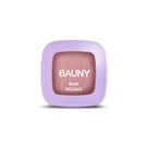 Blush Compacto Bauny Açucena 5g