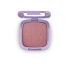 Blush Compacto Bauny Açucena 5g