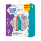 Kit Shampoo e Sabonete Flock Baby Com 200ml Cada