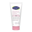 Sabonete de Limpeza Facial Cetaphil Cremoso Antimanchas 100g