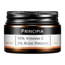 Vitamina C Princípia em Pó VC-95 10g