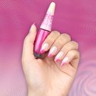 Esmalte Impala Imprevisível Duo Color Tímida Biscoiteira 7,5ml