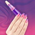 Esmalte Impala Imprevisível Duo Color Tranquila Surtada 7,5ml