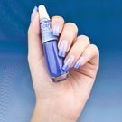 Esmalte Impala Imprevisível Duo Color Complicada Perfeitinha 7,5ml