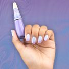 Esmalte Impala Imprevisível Duo Color Meiga Sincerona 7,5ml