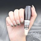 Esmalte Impala Imprevisível Duo Color Desenrolada Misteriosa 7,5ml