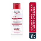 Gel De Limpeza Corporal Eucerin PH5 250ml