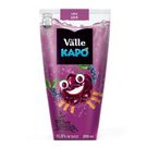 Suco Del Vale Kapo Sabor Uva 200ml