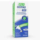 Fly Gotas Simeticona 150mg/ml Biolab 15ml