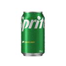 Refrigerante Lata Sprite Sabor Limão 350ml
