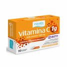 Vitamina C 1g Equaliv 10 Comprimidos