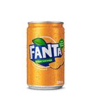 Refrigerante Lata Fanta Sabor Laranja 220ml