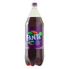 Refrigerante Fanta Sabor Uva 2l