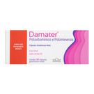Damater Gelatinoso 30 Cápsulas