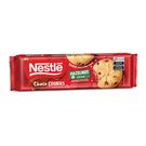Biscoito ChocoCookies Nestlé Recheio Avelã 120g