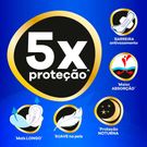 Absorvente Always Noites Tranquilas XG Suave Com Abas 42 Unidades