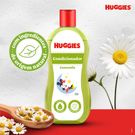 Condicionador Infantil Huggies Camomila 200ml