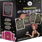Kit Lola Morte Súbita com Shampoo + Condicionador + Spray 250ml + Máscara Capilar 100g