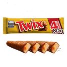 Chocolate Twix 80g