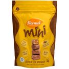 Mini Bombom Flormel Com Amendoim 60g