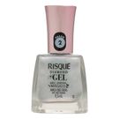 Esmalte Risqué Diamond Gel Top Coat Dança das Fadas 9,5ml