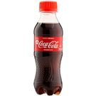 Refrigerante Coca Cola Pet 200ml