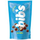 Chocolate Bibs Ao Leite Pouch 120g
