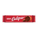 Biscoito Nestle Calipso Com Cobertura de Chocolate 130g