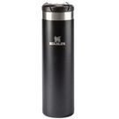 Garrafa Térmica Stanley Aeroligth Transit Black 591ml