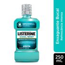 Enxaguante Bucal Listerine Cool Mint Refrescância Intensa 250ml
