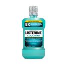 Enxaguante Bucal Listerine Cool Mint Refrescância Intensa 500ml