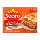 Lasanha à Bolonhesa Seara 350g
