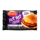 Hot Hit Seara Sabor Chedar e bacon 145g