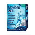 Suplemento Alimentar Moviben Cal 60 Comprimidos
