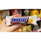Snickers Chocolate Branco 42g