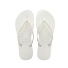 Sandália Havaianas Slim Branca 35/36