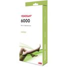 Meia Calça Venosan 6000 30-40MMHG Pé Aberto Bege XG