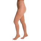 Meia Calça Venosan 6000 30-40MMHG Pé Aberto Bege XG
