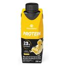 Piracanjuba Whey Sabor Banana 250ml