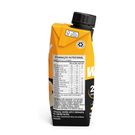 Piracanjuba Whey Sabor Banana 250ml