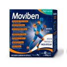 Suplemento Alimentar Moviben 60 Cápsulas