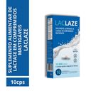 LacLaze 10 Comprimidos