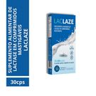 LacLaze 30 Comprimidos