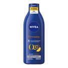 Loção Hiratante Nivea Q10 Firmador Vitamina C Pele Seca 400ml