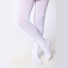 Meia Calça Lobinha Fio 40 Cor Branca P